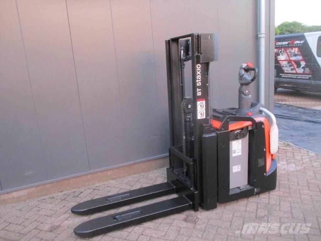 Toyota SPE200D Düsük seviye platformu