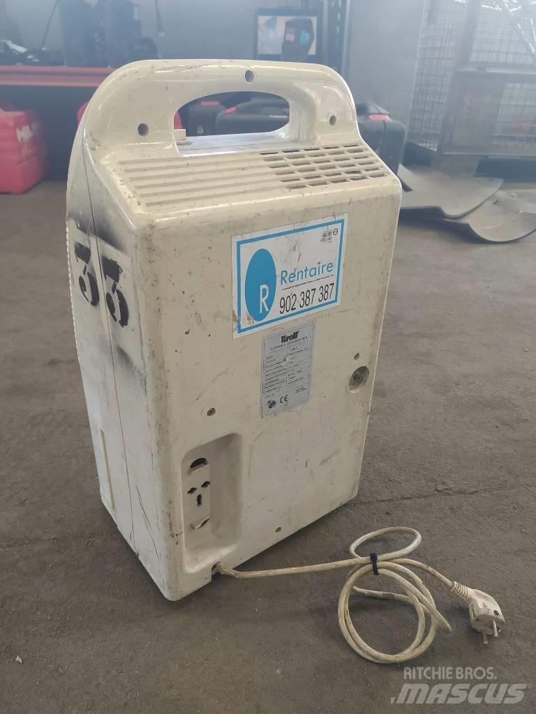 Kroll T16/1 Diger