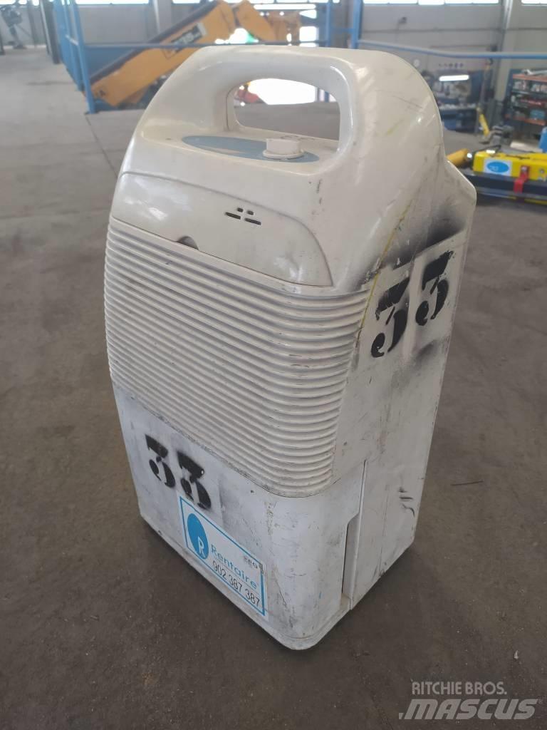 Kroll T16/1 Diger