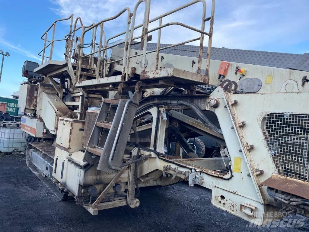 Metso LT300HP Gezer kırıcılar