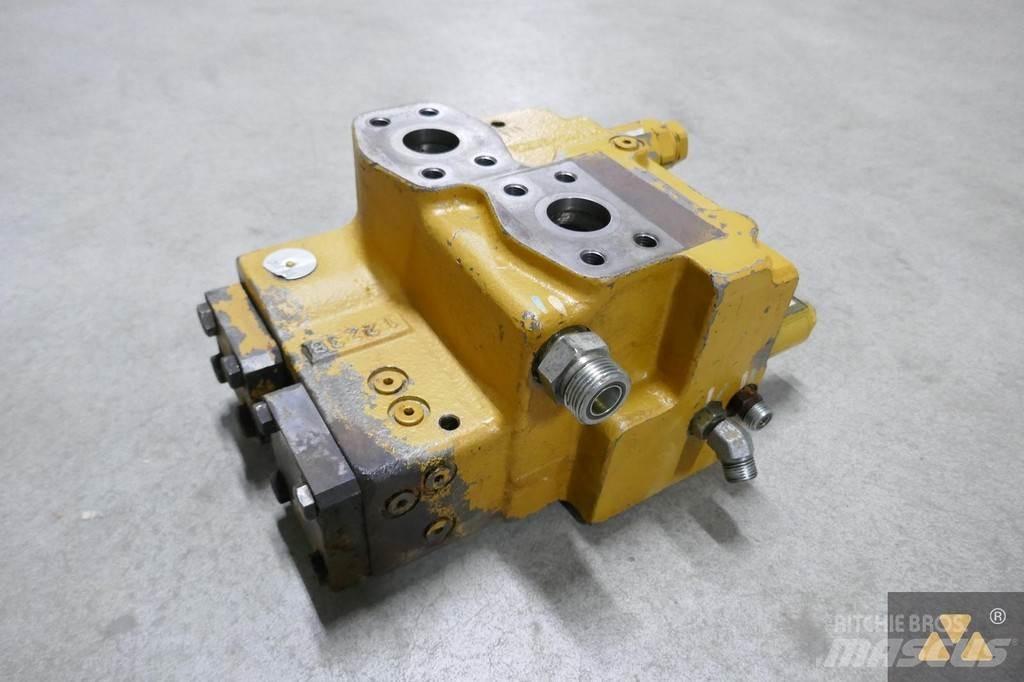 CAT 310-0147 Diger aksam