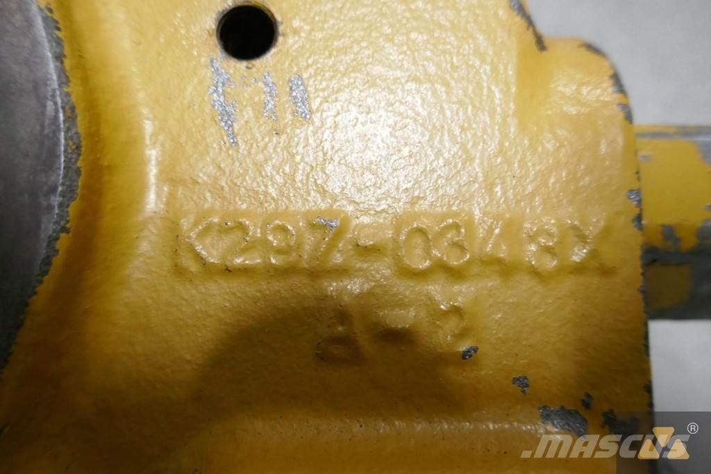CAT 310-0147 Diger aksam
