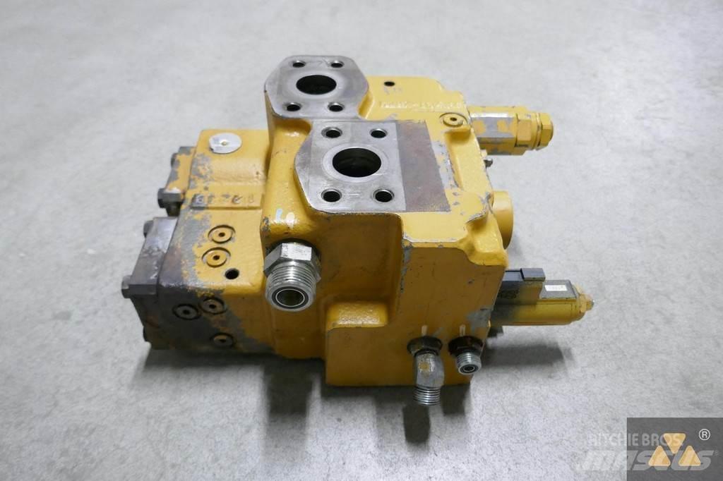 CAT 310-0147 Diger aksam