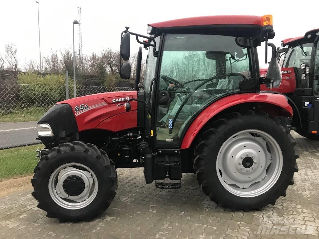 Case IH Farmall 65 A Traktörler