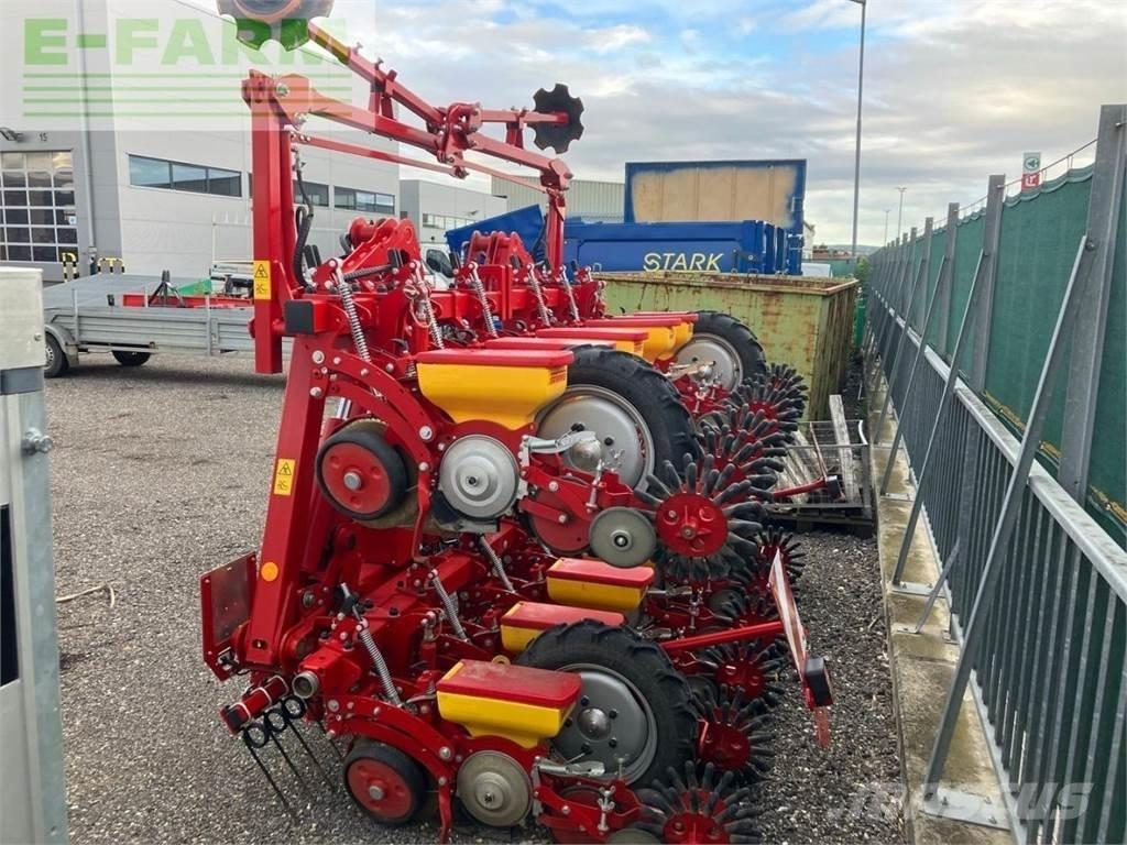 Grimme Matrix  1200 Hassas ekim makinalari