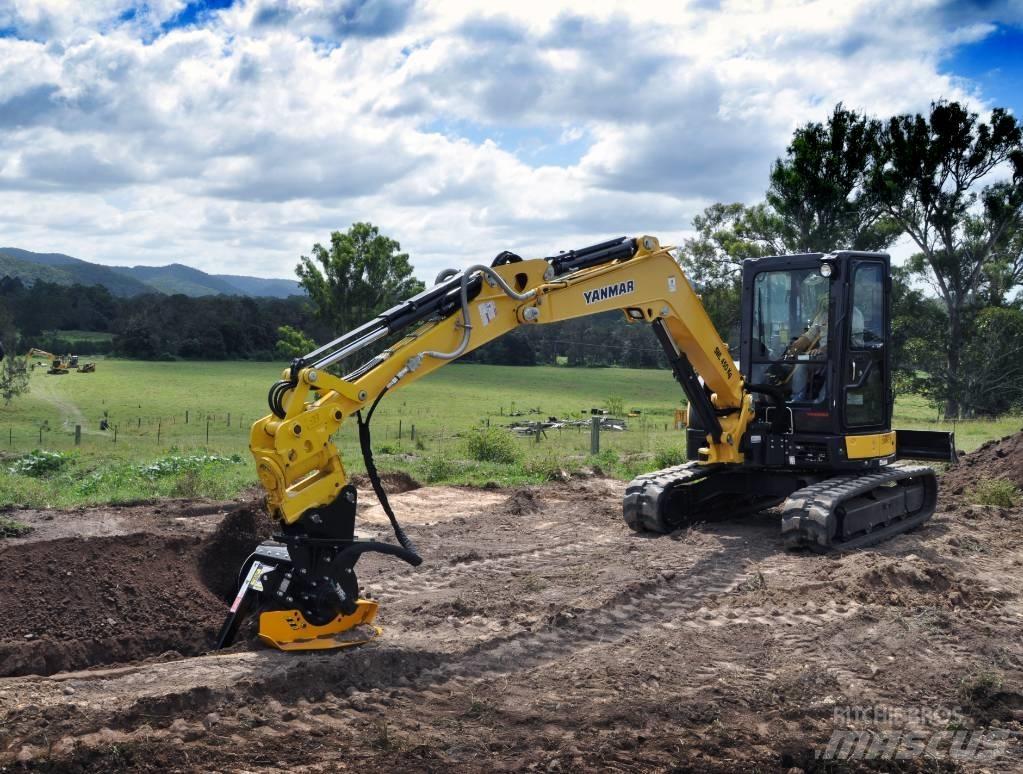 M3 Trencher Digerleri