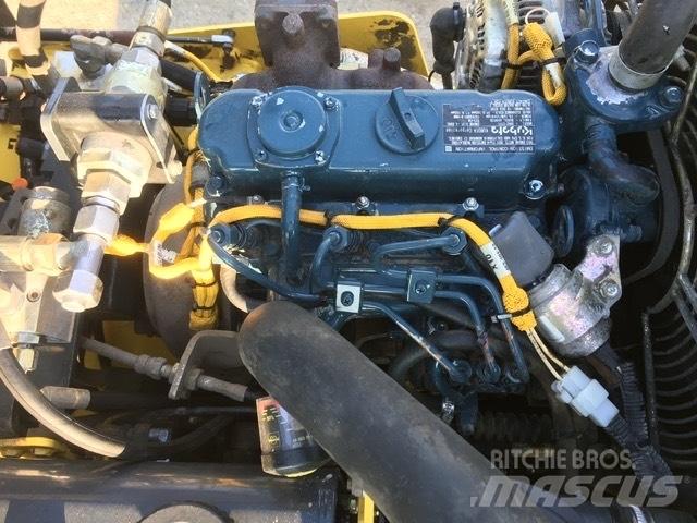 Bomag BW 80 AD-5 Çift tamburlu silindirler