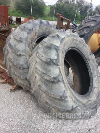  Pneus 540/65R28 Tekerlekler