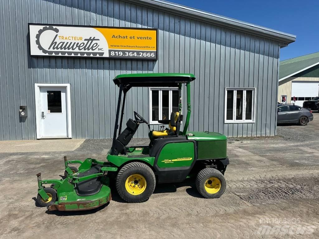 John Deere 1565 Diger