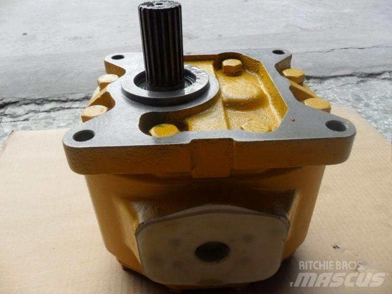 Shantui 16Y-76-06000 Hidrolik
