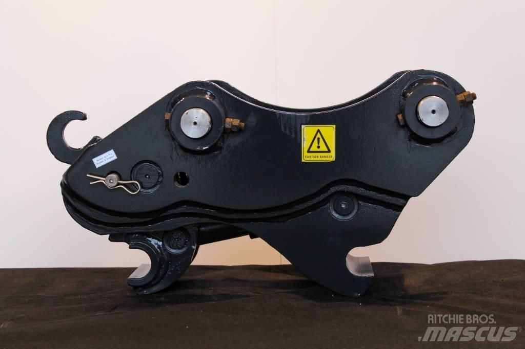 JCB 3CX Kazıcı yükleyiciler - beko loder