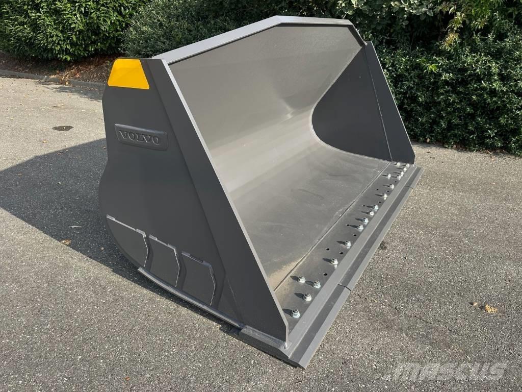 Volvo L90H bucket Kovalar