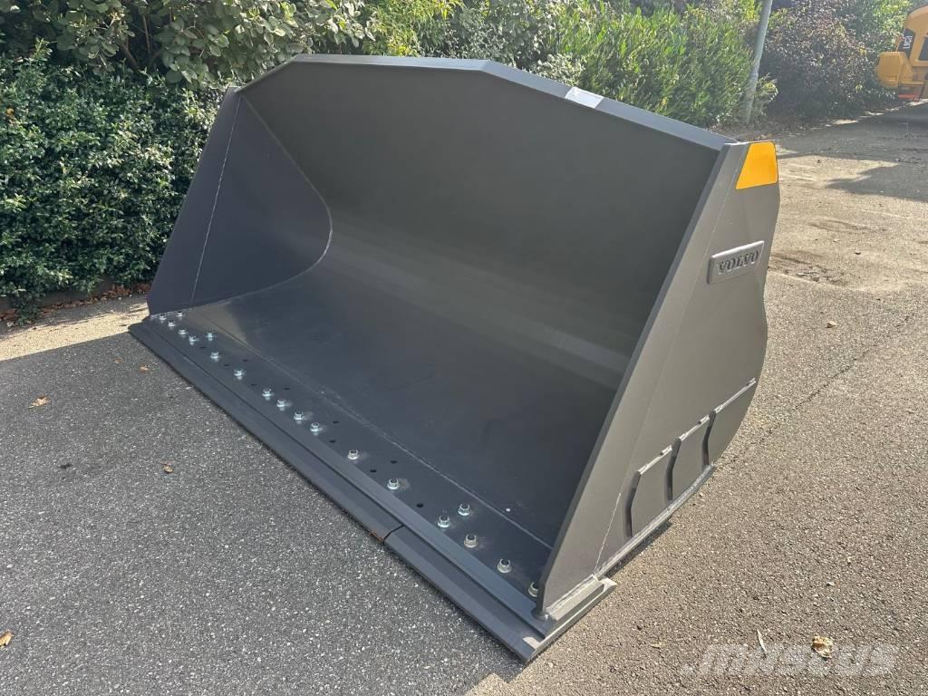Volvo L90H bucket Kovalar