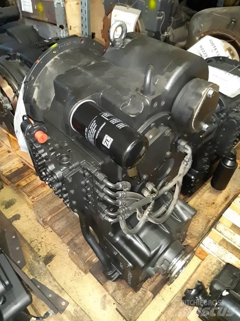 ZF 3WG180 - 4644003077 Sanzuman