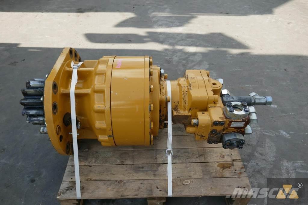 CAT 296-6249 Diger aksam
