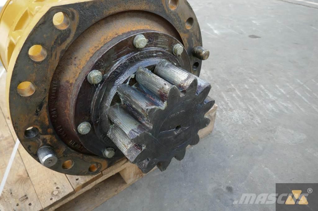 CAT 296-6249 Diger aksam