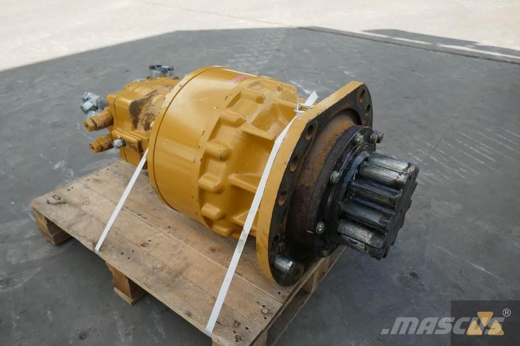 CAT 296-6249 Diger aksam