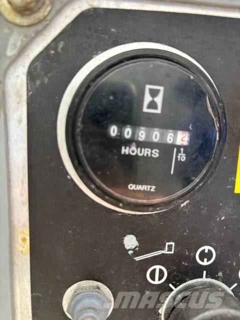 Genie Z 30/20 N RJ Körüklü personel platformları
