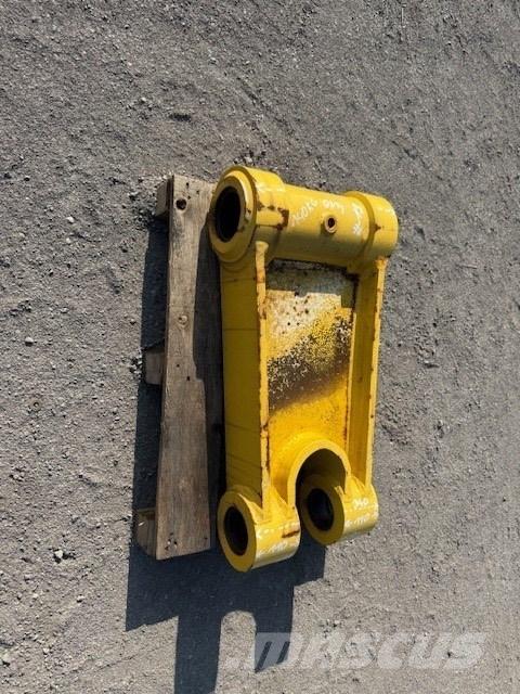 CNH Connection Link Beko kepçeleri