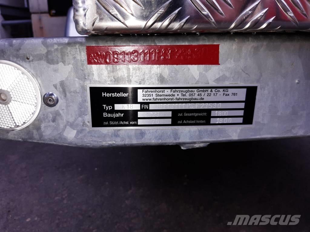 Atlas Copco QES60 Dizel Jeneratörler