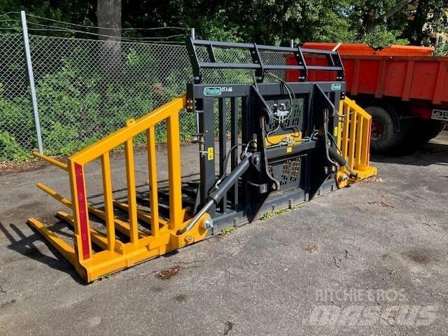  Prodig HD XXL Diger yem biçme makinalari