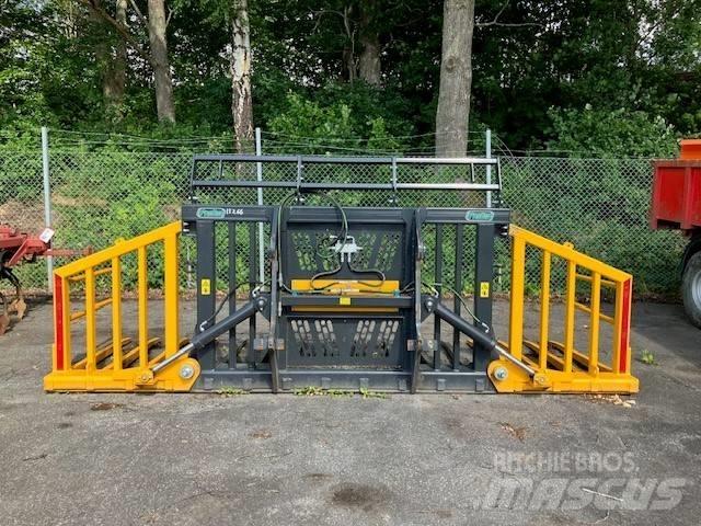  Prodig HD XXL Diger yem biçme makinalari