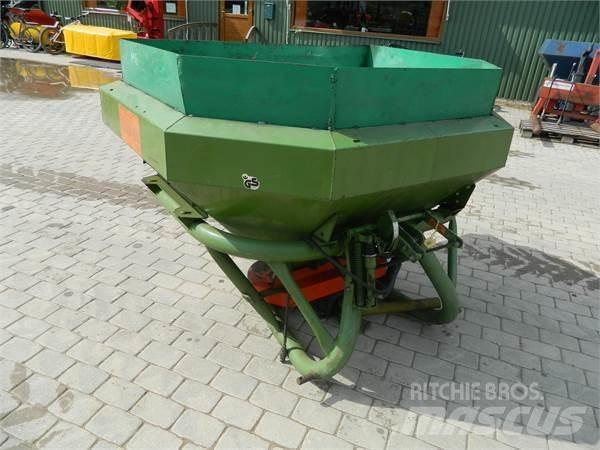 Amazone ZAF-1003 Mineral gübre dagiticilar
