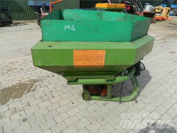 Amazone ZAF-1003 Mineral gübre dagiticilar