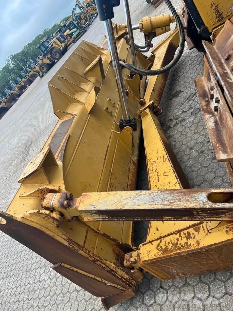 CAT D6XE LGP Paletli dozerler