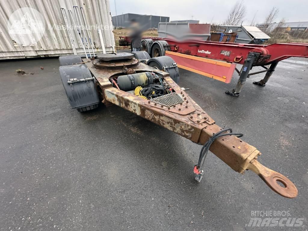 Närko C2YS11B11 Doliler