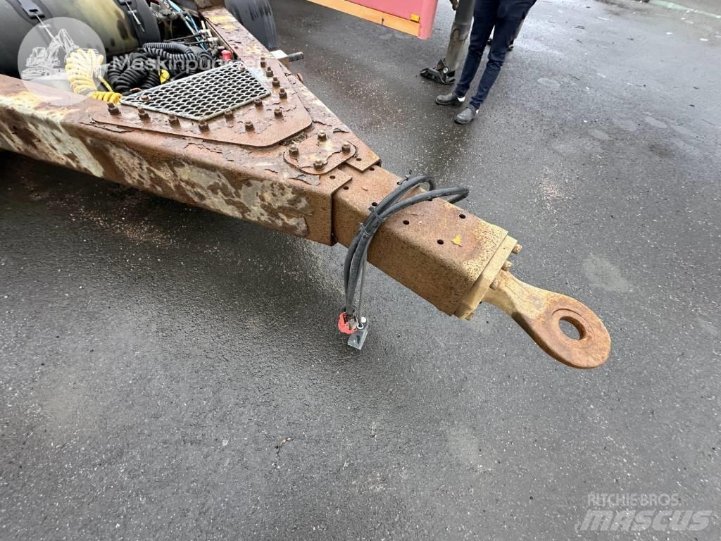 Närko C2YS11B11 Doliler