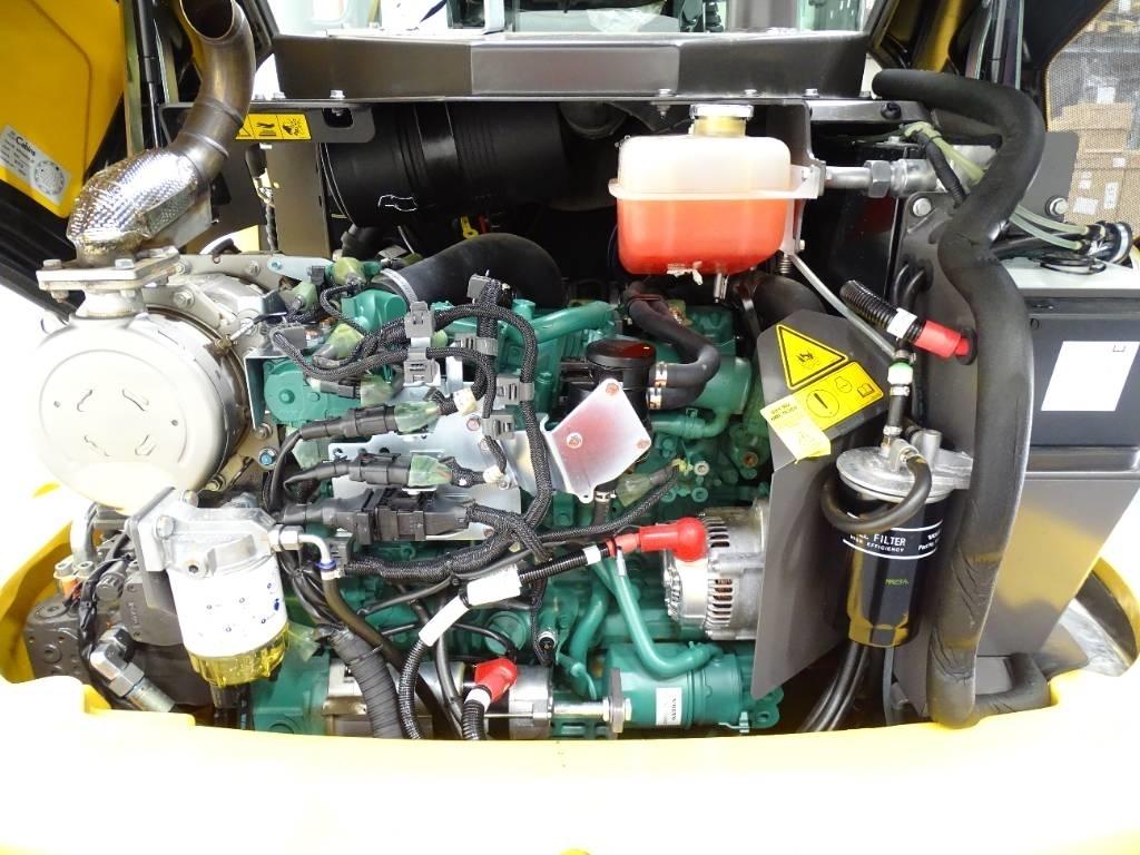 Volvo L35HT Tekerlekli yükleyiciler