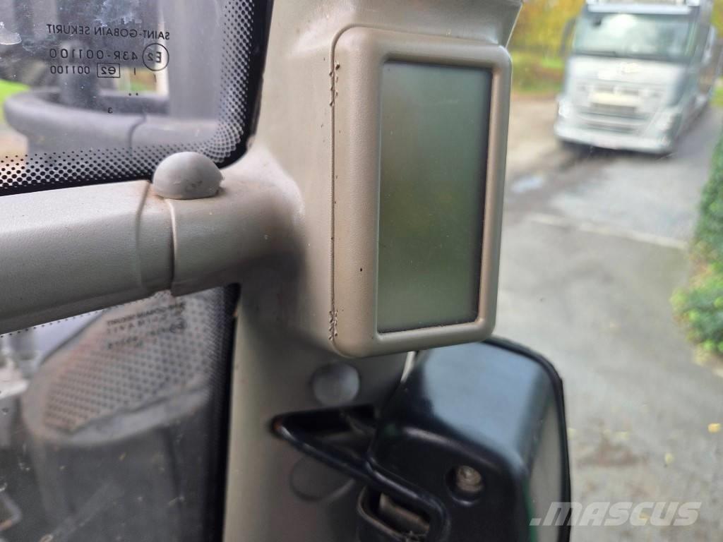 Deutz Agrotron 6150 Traktörler