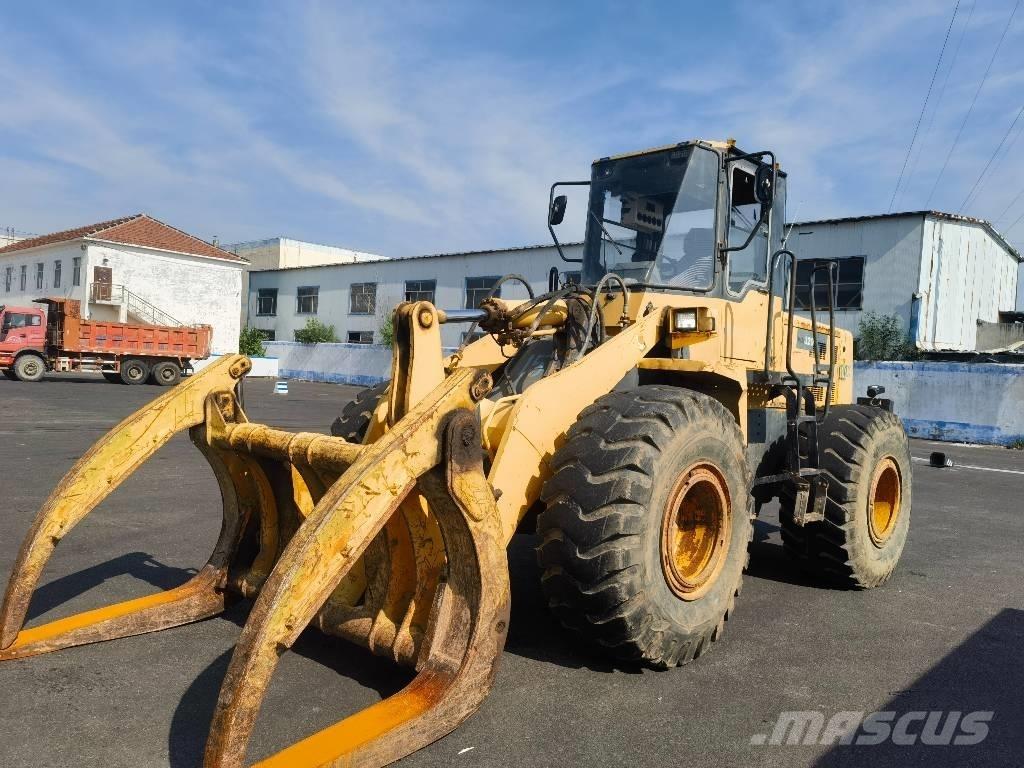 Komatsu WA 320-3 Tekerlekli yükleyiciler