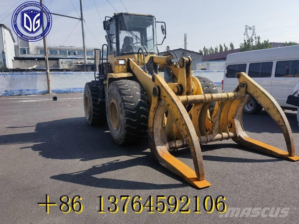 Komatsu WA 320-3 Tekerlekli yükleyiciler