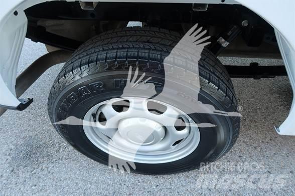 Ford F150 Diger