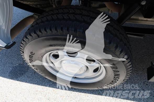 Ford F150 Diger