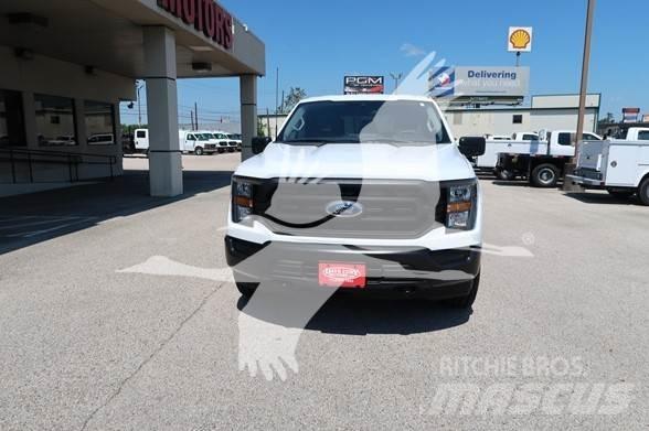 Ford F150 Diger