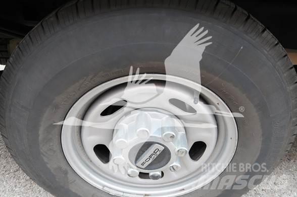 Ford F250 SD Diger