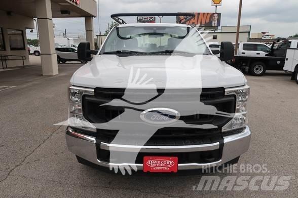 Ford F250 SD Diger