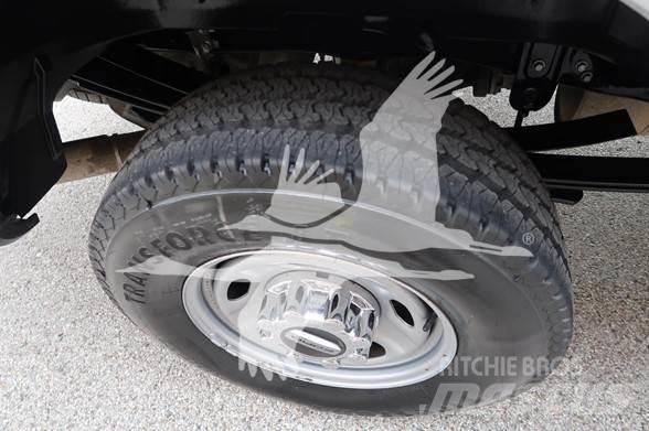 Ford F250 SD Diger