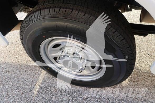 Ford F250 SD Diger