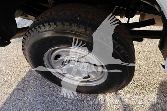 Ford F250 SD Diger