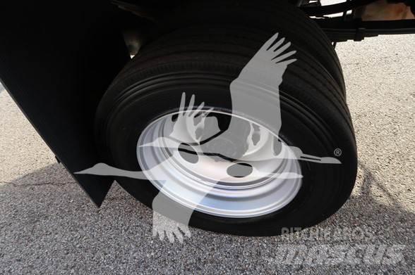 Ford F450 SD Diger