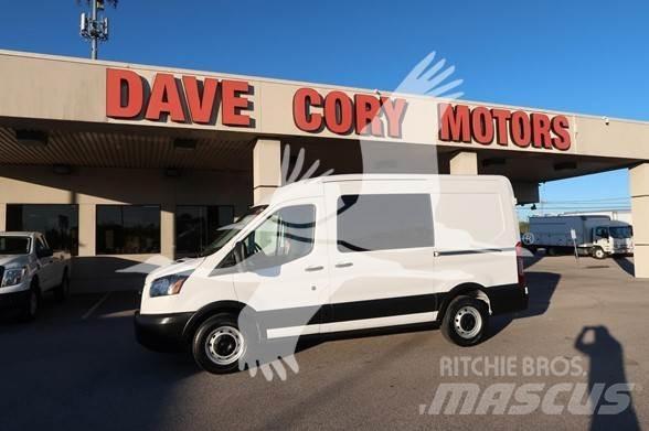 Ford TRANSIT Diger