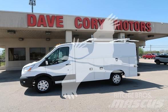 Ford TRANSIT Diger