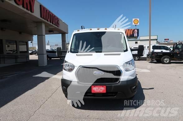 Ford TRANSIT Diger