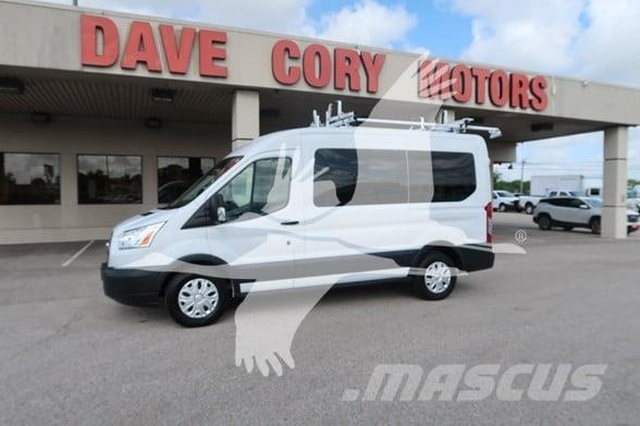 Ford TRANSIT Diger
