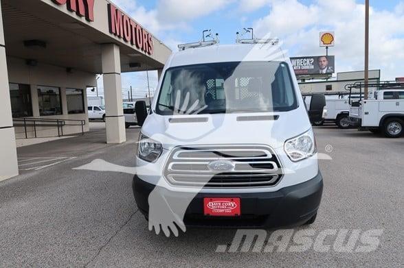 Ford TRANSIT Diger