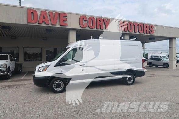 Ford TRANSIT Diger
